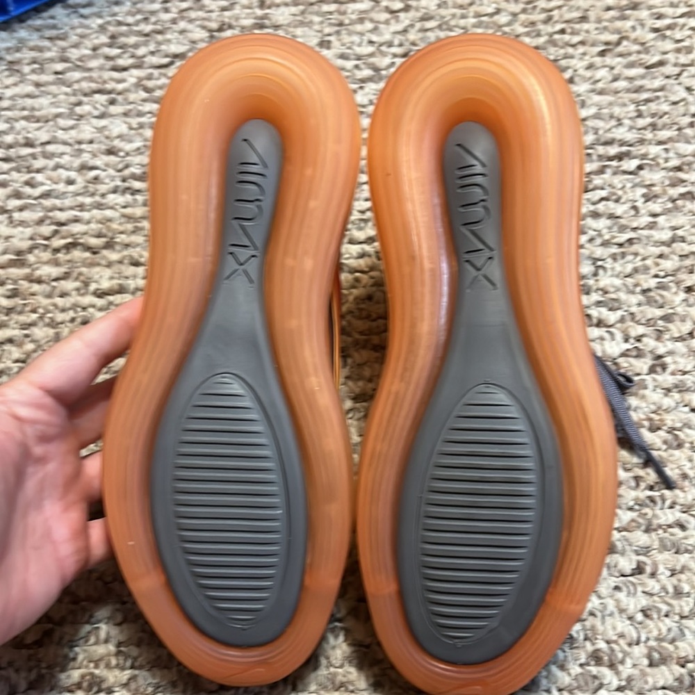 Nike 720’s - Picture 4 of 5